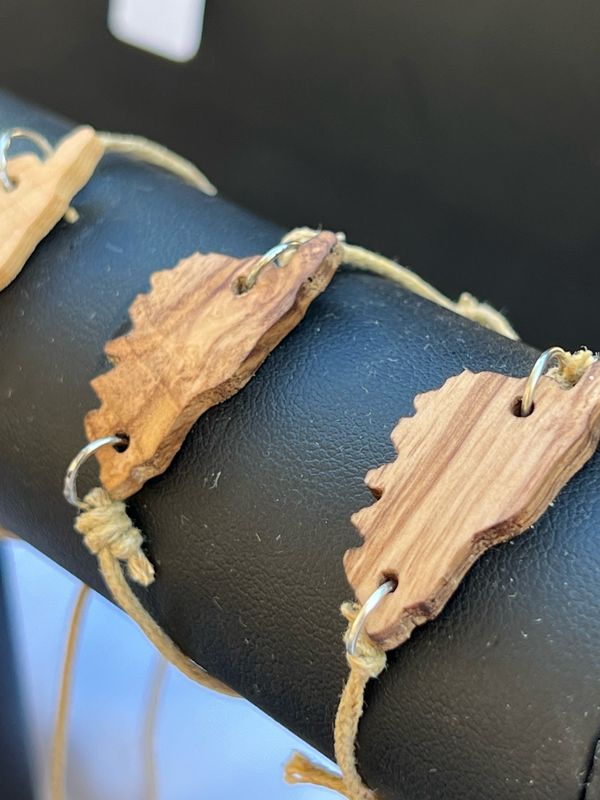 Bracelet corse
