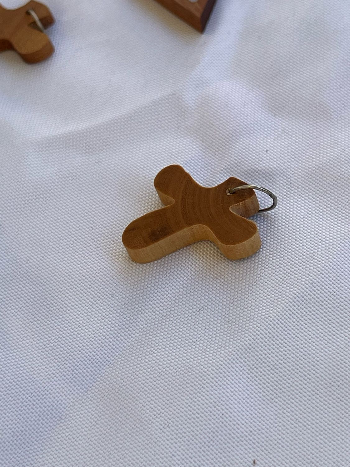 Croix stylisée