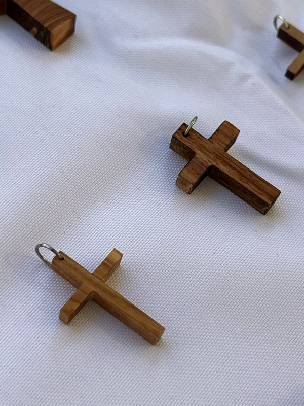 Croix simple