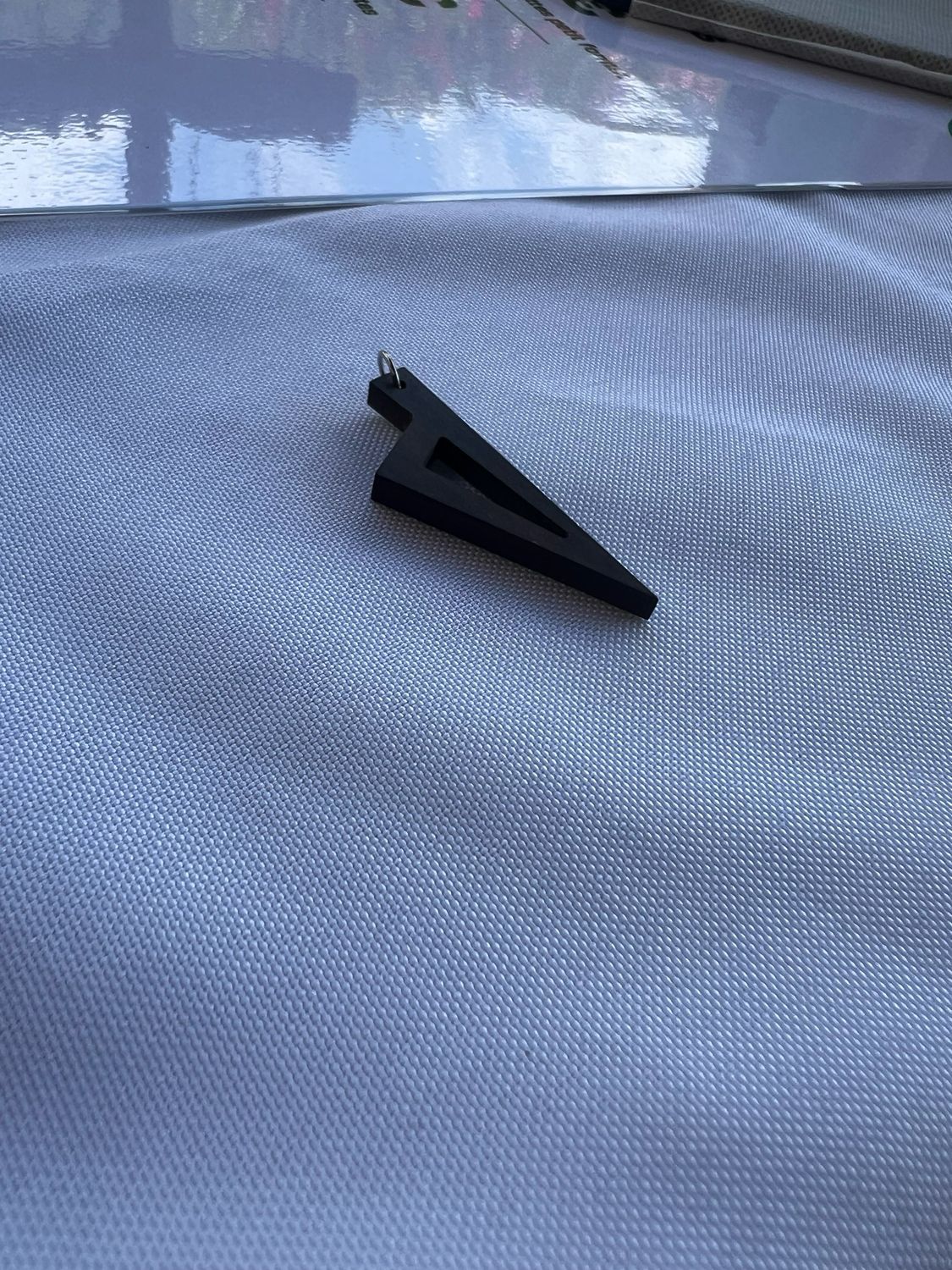 Corse stylisée (moyen format) Corse stylisée (moyen format)