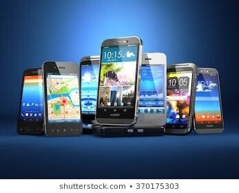 Mobile phones/Accessories.