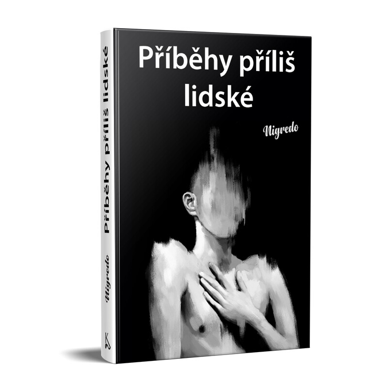 Příběhy příliš lidské
