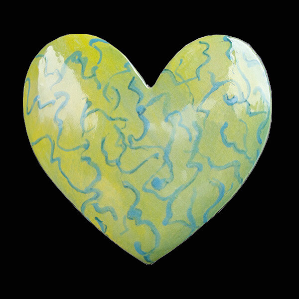 Man Heart