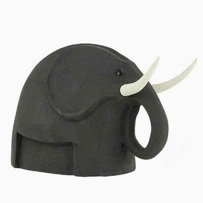 Elephant Small Stoneware