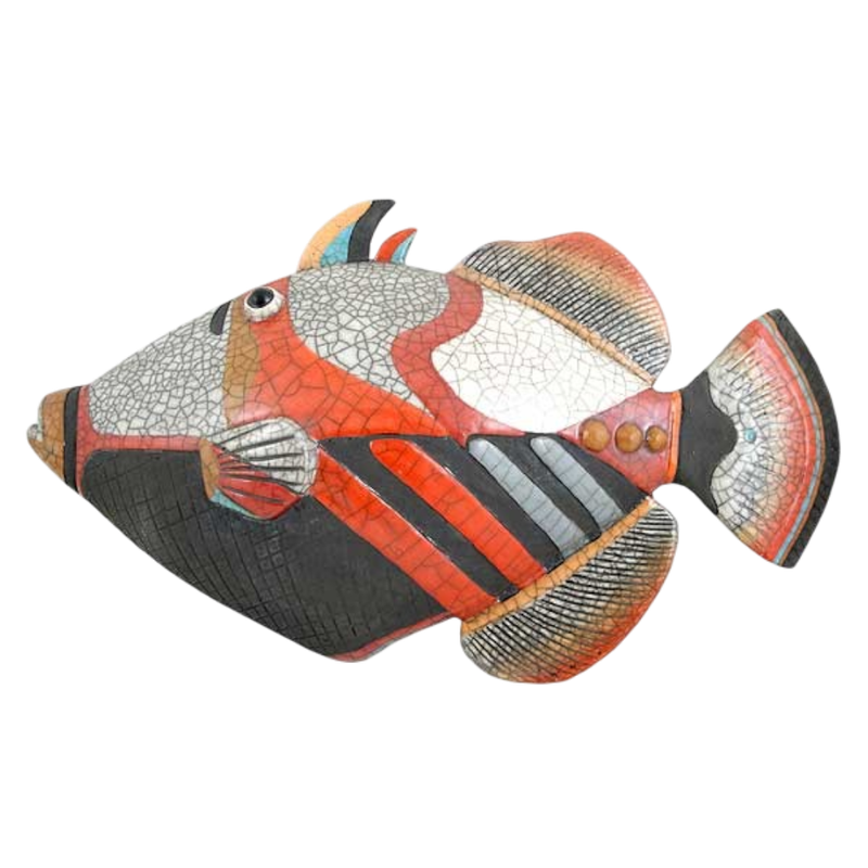 FISH