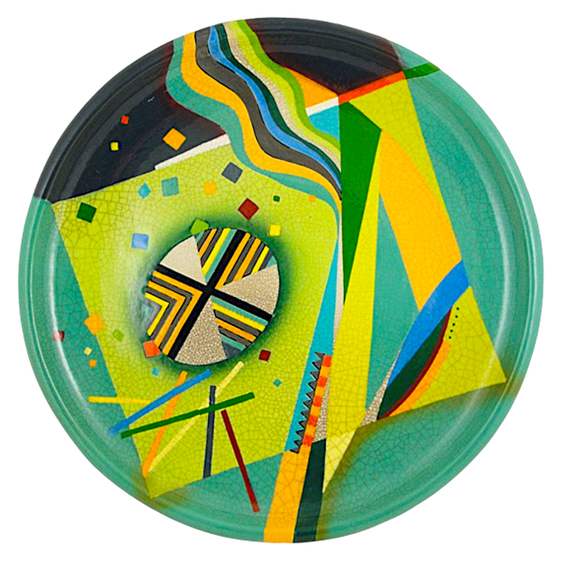 PLATES