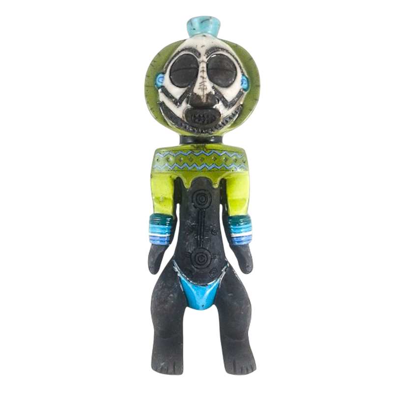 FIGURINES