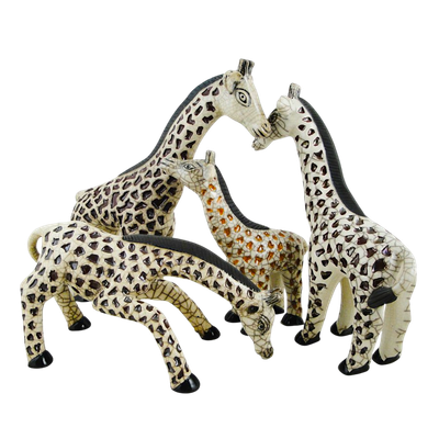 ANIMALS