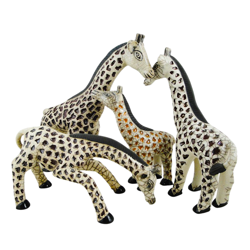 ANIMALS