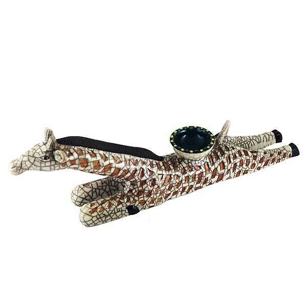 Giraffe Candle holder