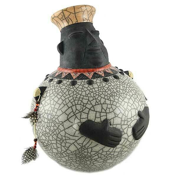 Ubu Pot