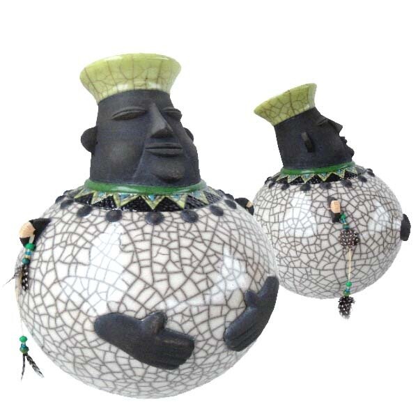 Ubu Pot