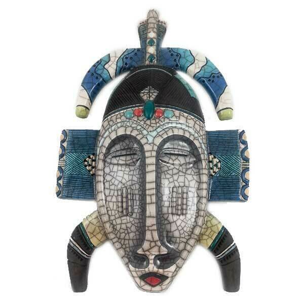 Mask Kota