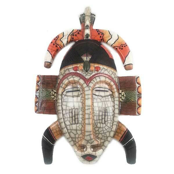 Mask Kota