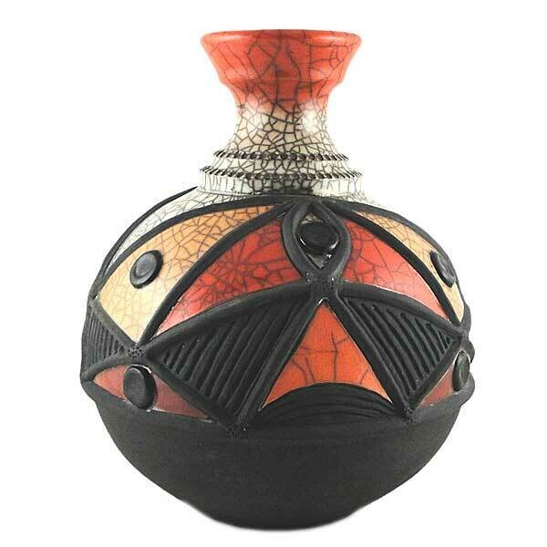 Diamond Pot Diamond