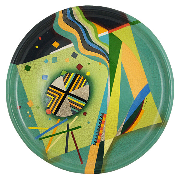 Sirrus Plate