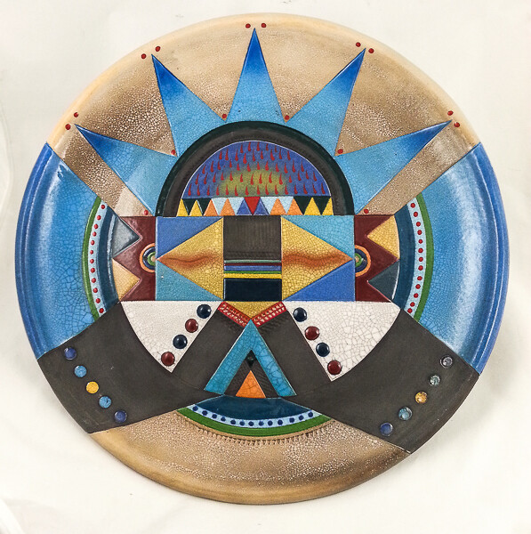 Sun Plate