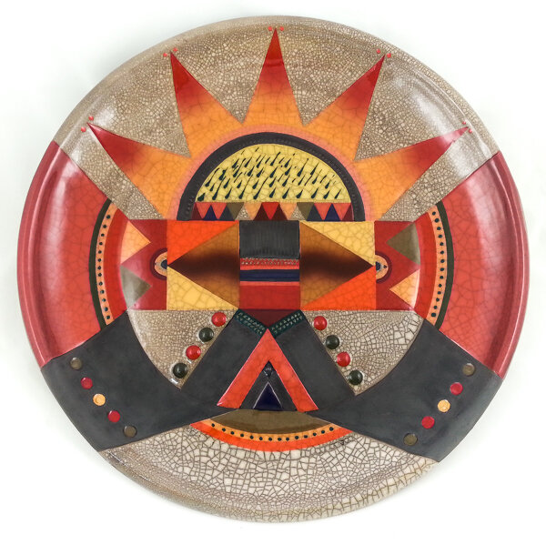 Sun Plate
