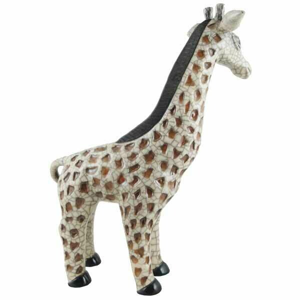 Giraffe Cow