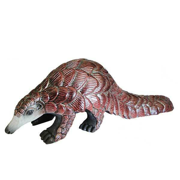 Pangolin