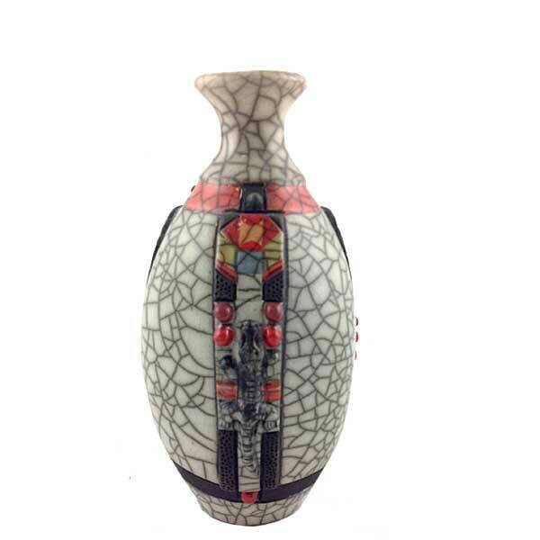 Shield Pot Small