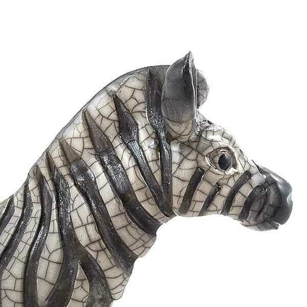 Zebra Mare