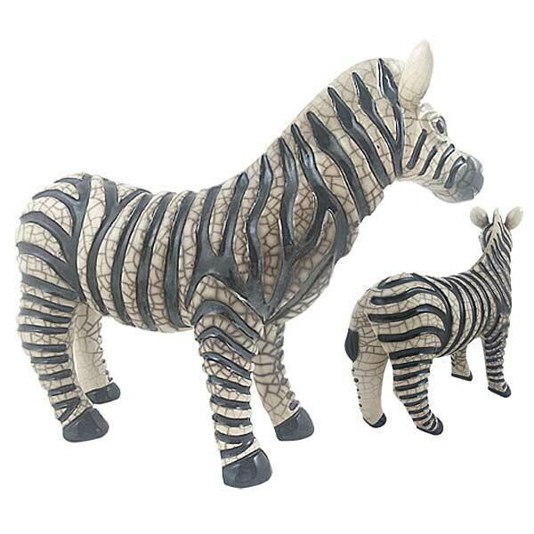 Zebra Mare