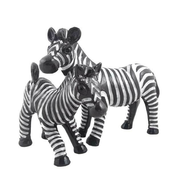 Zebra Foal