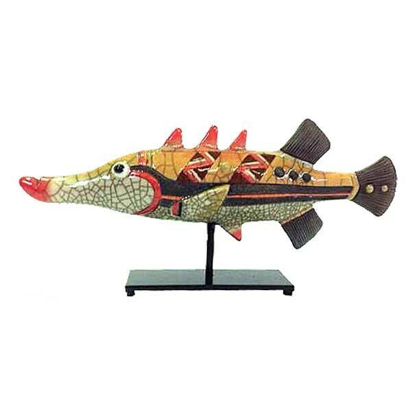 Garfish A