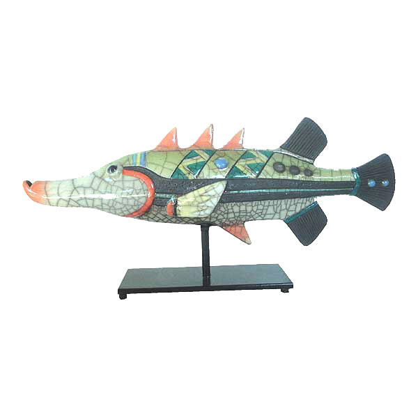 Garfish A