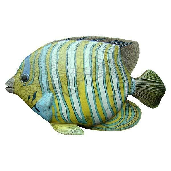 Angelfish