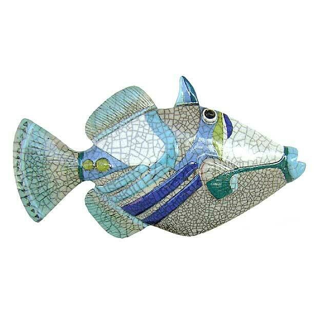 Picasso Fish Hanging