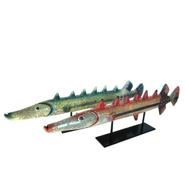 Trumpet fish