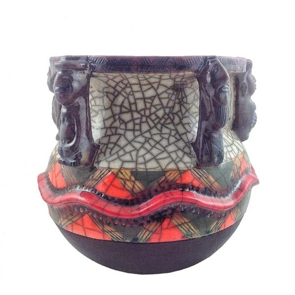 Ikoko Pot