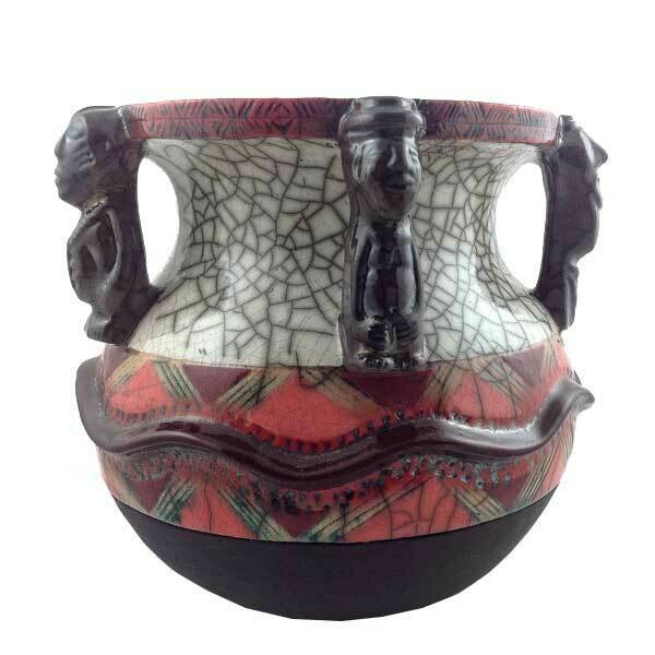 Ikoko Pot