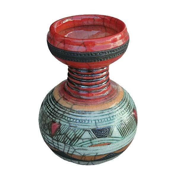 Water Jar Nigeria