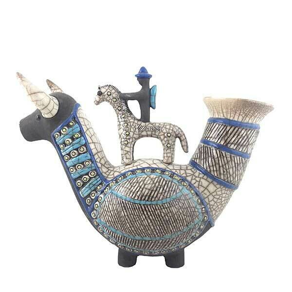 Rider Pot