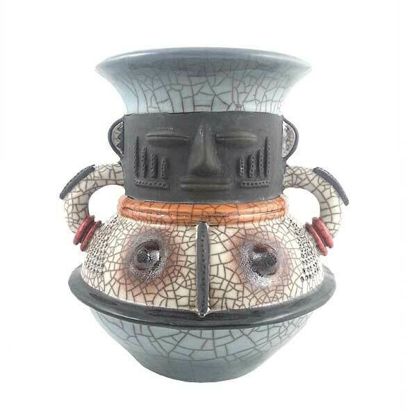 "Titty" Pot