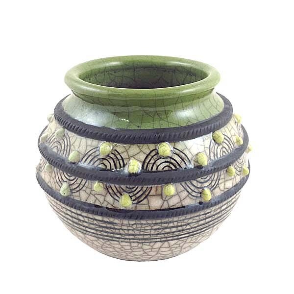 Water Jar, Nupe