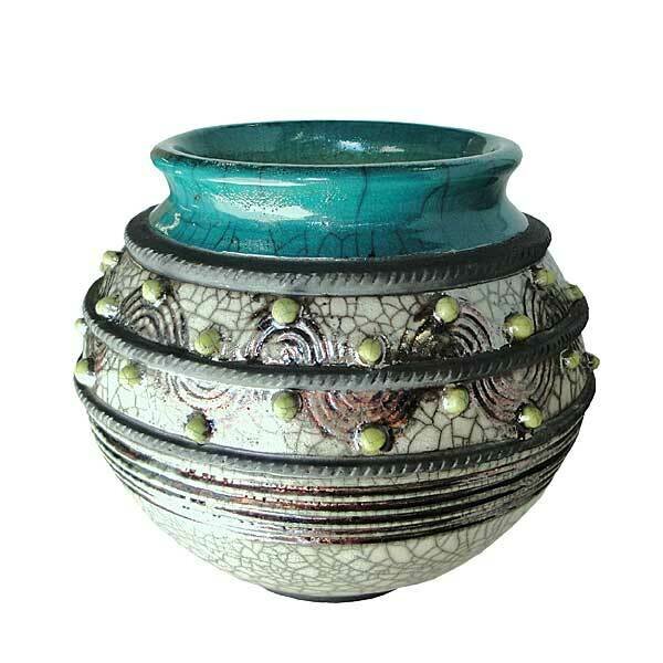 Water Jar, Nupe
