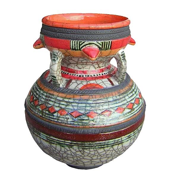 Water Pitcher