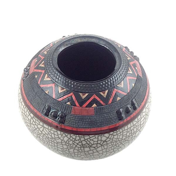 Zulu Pot