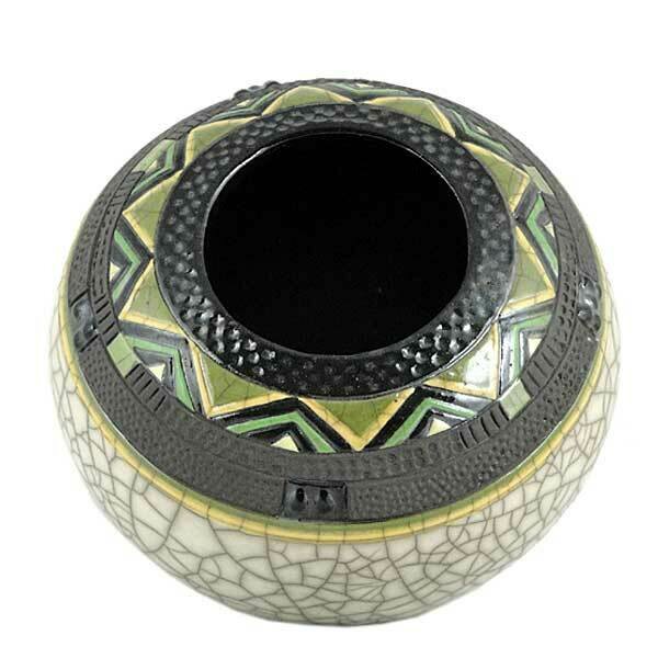Zulu Pot Medium