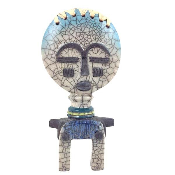 Ashanti fertility Doll