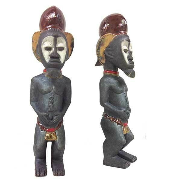 Baule Figure