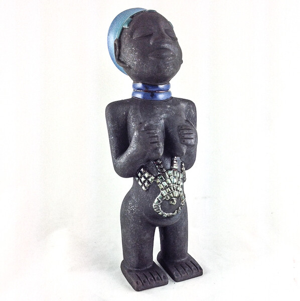 Luba Figure