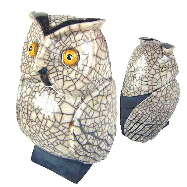 Owl Large