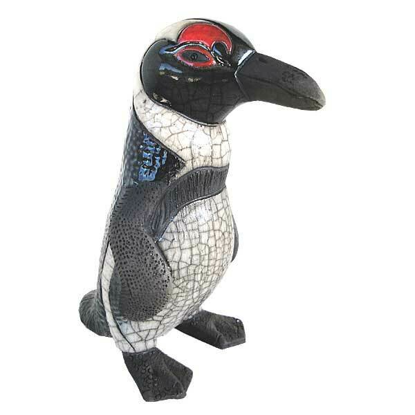 Jackass Penguin
