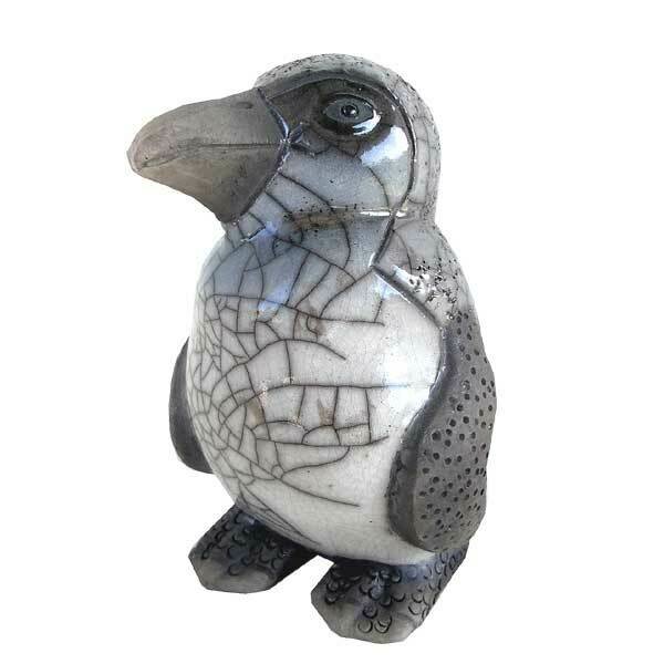 Penguin chick