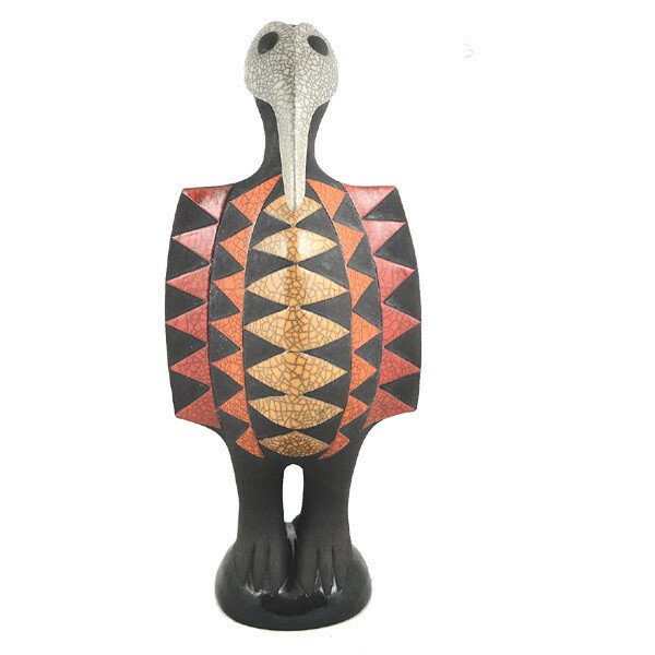 Senufo Bird (Large)
